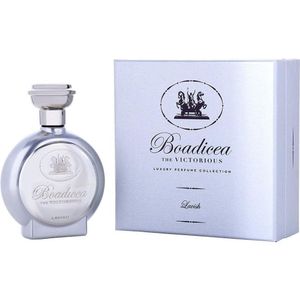 Perfume Unisex Boadicea The Victorious Lavish Eau De Parfum Spray 100 Ml
