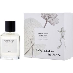 Perfume Unisex Laboratorio Olfattivo Nun Eau De Parfum Spray 100 Ml