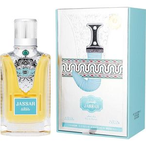 Perfume Unisex Nabeel Jassar Eau De Parfum Spray 100 Ml