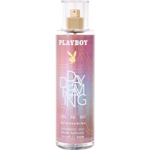 Água De Cheiro Feminino Playboy Daydreaming Fragrance Mist 250 Ml