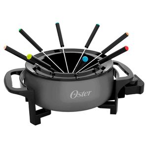 Panela Elétrica Para Fondue Oster - Ofnd100
