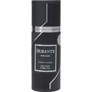 Perfume Masculino Chris Adams Durante Eau De Parfum Spray 100 Ml