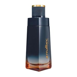 Perfume Masculino Malbec Flame Colônia Spray 100 Ml