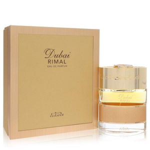 Perfume Masculino The Spirit Of Dubai Rimal Eau De Parfum (unisex) 50 Ml