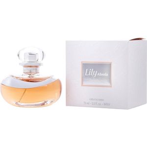 Perfume Feminino Lily Absolu Eau De Parfum Spray 75 Ml