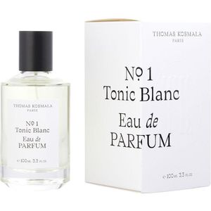Perfume Feminino Thomas Kosmala No.1 Tonic Blanc Eau De Parfum Spray 100 Ml
