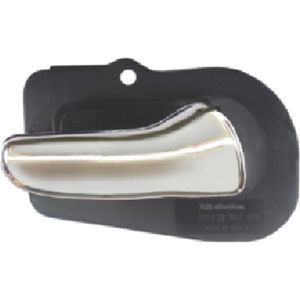 Maçaneta Int Pta Dian-tras Dir Esq Corsa Gm Monza Opala [f103]