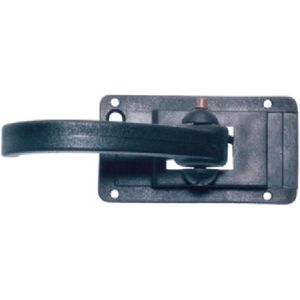 Maçaneta Interna Porta Dianteira Dir Ou Esq Fiat 147 76 A 87 [f103]