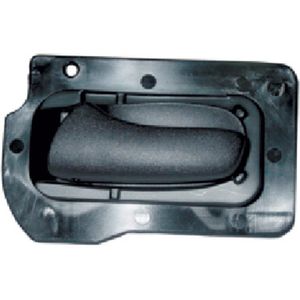 Maçaneta Interna Porta Dir Diant Vectra 94 A 96 Preta [f103]