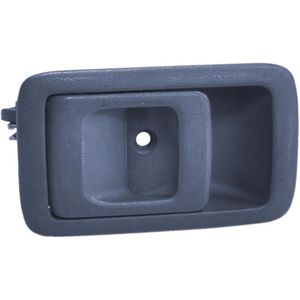 Maçaneta Interna Porta Esq Diant Tras Hilux Sw 92 A 02 Azul [f103]