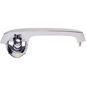 Maçaneta Externa Porta Diant Direita Ford F-11000 F-4000 [f103]