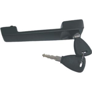 Maçaneta Externa Porta Diant Dir-esq Mercedes 1113 L-2219 [f103]