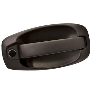 Maçaneta Externa Porta Tras (baú) Fiorino G2 Após 14 [f103]