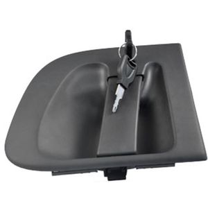 Maçaneta Externa Porta Dir Volvo Vm [f103]