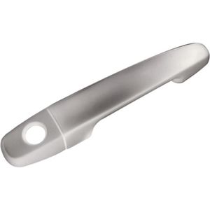 Maçaneta Externa Porta Dir Esq Dian Hilux Após 05 2 E 4pts [f103]