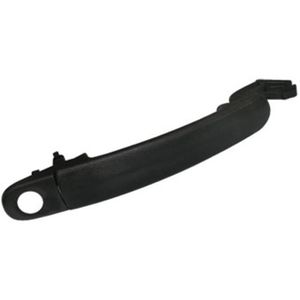 Maçaneta Externa Porta Dir Esq Dian Vw Bora Fox [f103]
