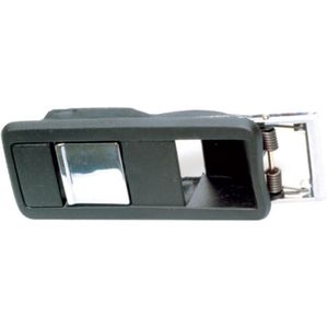 Maçaneta Externa Porta Dianteira Sem Chave Alfa Romeo Todos [f103]