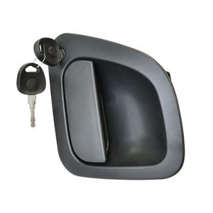 Maçaneta Externa Porta Dir Familia Mb ônibus Accelo [f103]