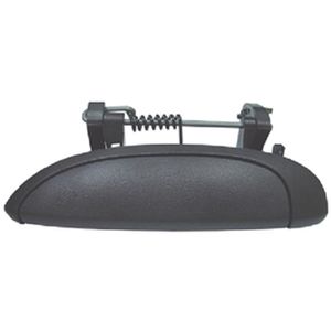 Maçaneta Externa Porta Direita Dianteira-traseira Clio G2 [f103]