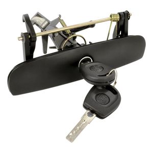 Maçaneta Externa Porta Golf Após 07 [f103]