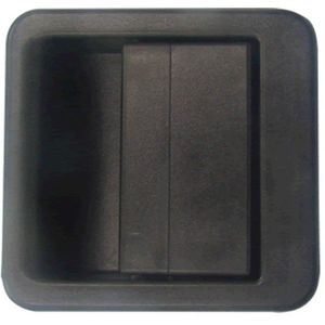 Maçaneta Externa Porta Traseira Baú Ducato E Boxer 98 à 02 [f103]