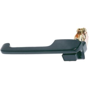 Maçaneta Externa Porta Esquerda Ford F12000 [f103]