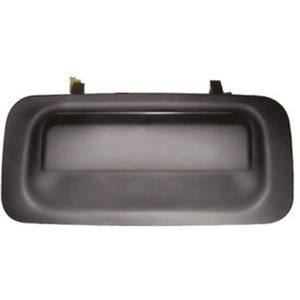 Maçaneta Externa Porta Direita Traseira Ranger 05 A 09 [f103]