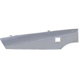 Maçaneta Externa Porta Ecosport G2 Após 12 [f103]