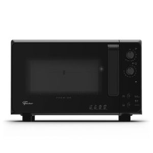 Forno Elétrico De Bancada Premier Preto 48L Fischer 220V