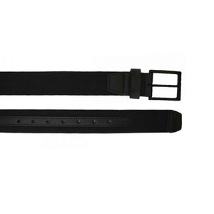 Cinto Fasolo Esportivo Masculino - Preto - 100