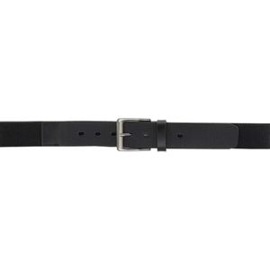 Cinto Fasolo Elástico Masculino - Preto - 90