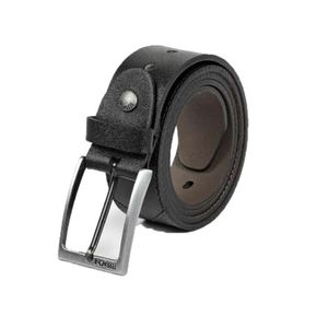 Cinto Ferracini De Couro Masculino - Preto - 105