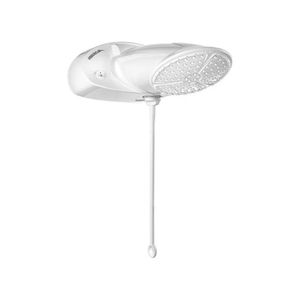 Ducha Top Jet Turbo 220v 7500w Eletronica Lorenzetti