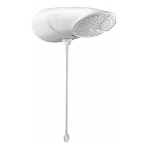 Ducha Top Jet Eletronica 127v 5500w Lorenzetti