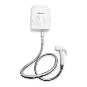 Ducha Higienica 3 Temperaturas 127v 32a Lorenzetti
