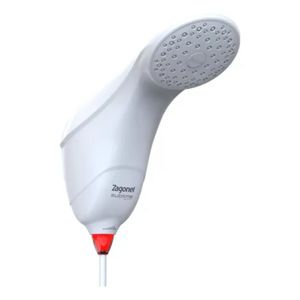 Ducha Sublime 7500w 220v Branca Zagonel