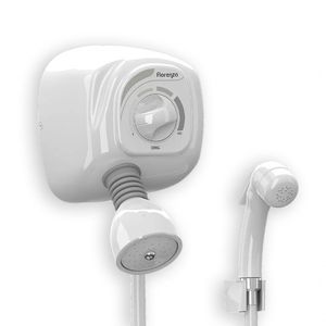 Ducha Florenza Multitemperatura 7800w 220v - Cardal