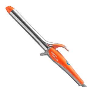 Taiff Vulcan 25mm Bivolt - Modelador De Cachos