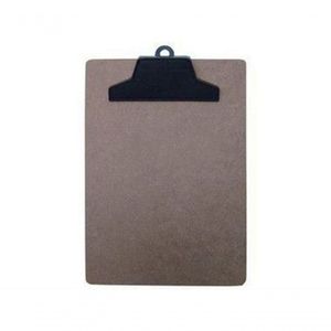 Prancheta Acrimet Pequena A5 Mdf Opaca 118
