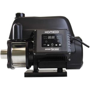 Bomba Inversora Smartpress 37 1cv Komeco - 220v