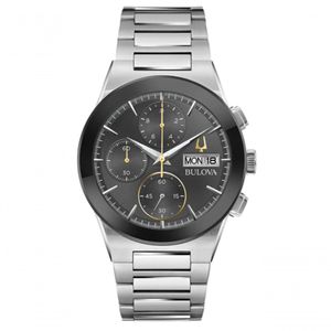 Relógio Bulova Modern Millennia 96c149