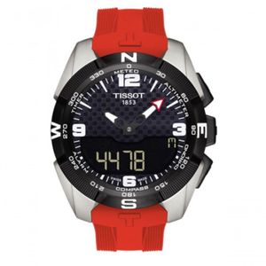 Relógio Tissot T-touch Solar Expert T091.420.47.057.03