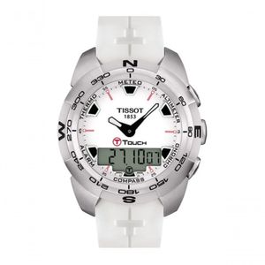 Relógio Tissot T-touch Expert T013.420.17.011.00