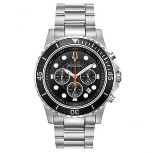 Relógio Bulova Classic Chronograph 98b326