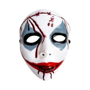 Máscara Halloween Dama Assustadora