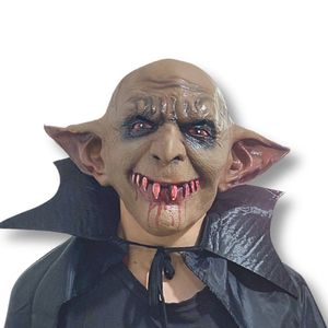 Mascara Gremlin Assustadora - 01 Unidade
