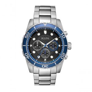 Relógio Bulova Chronograph 98a212