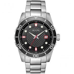 Relogio Bulova Sports 98a195