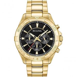 Relógio Bulova Classic Chronograph 97a139