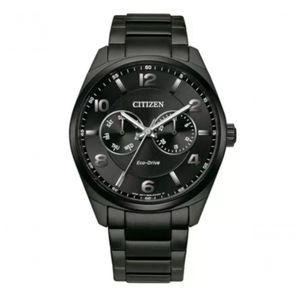 Relógio Citizen Ecodrive Corso Day Date Ao9028-58e